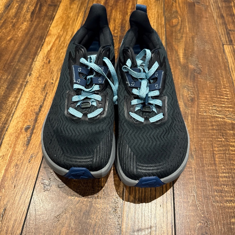 Altra Experience Wild Women's Running Shoes - Black